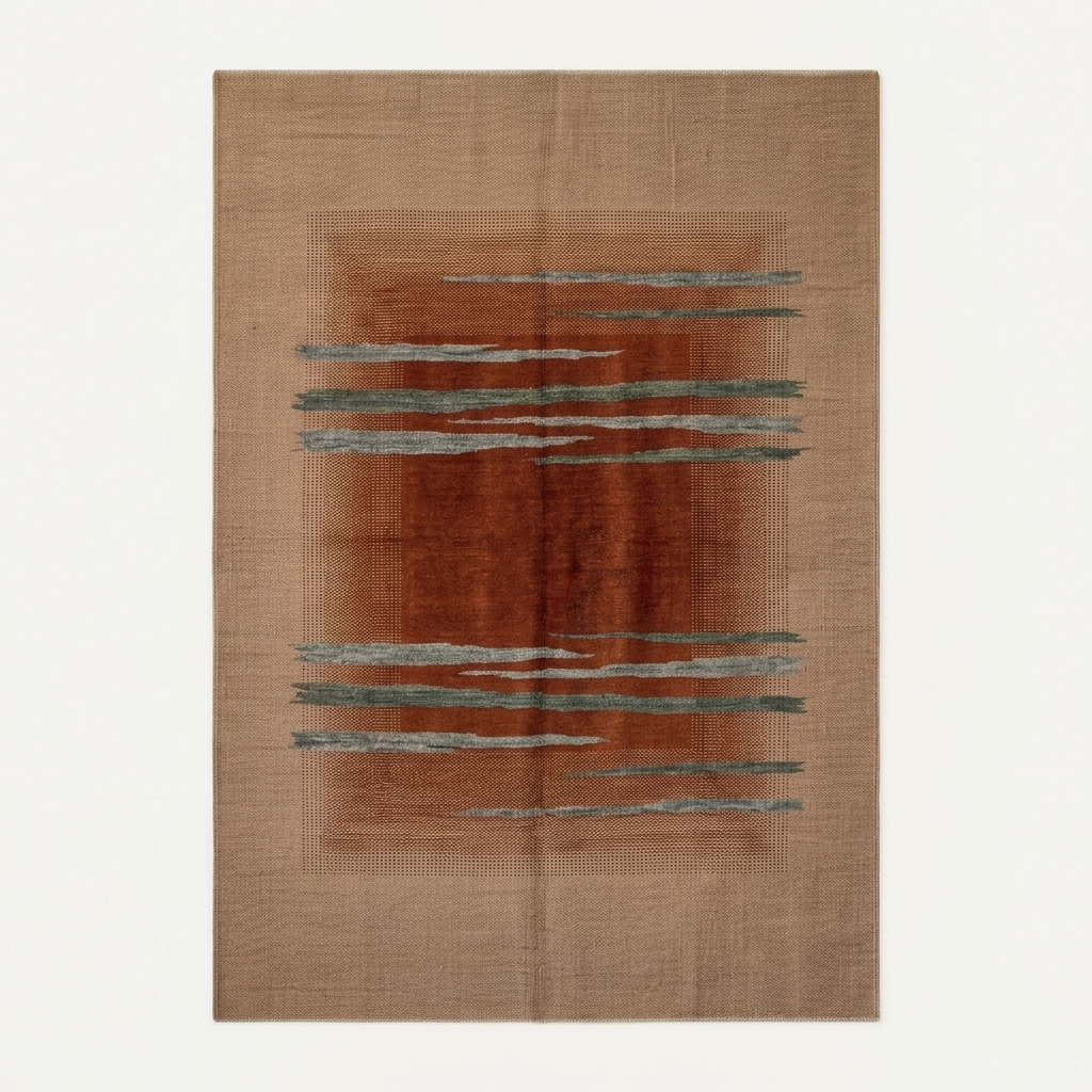 Ochre Sedent — Product Shot