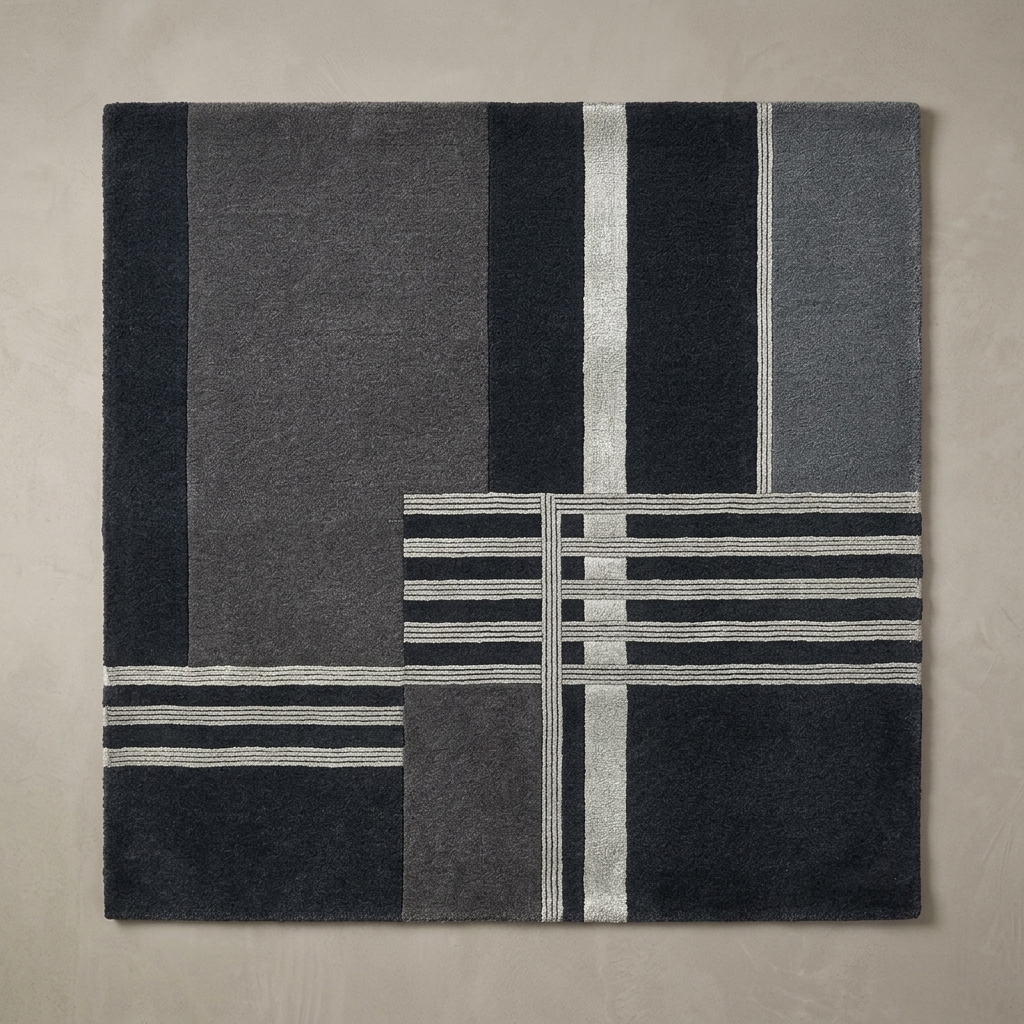 AMBASSADOR MONOLITH – 18x18 Sample Swatch