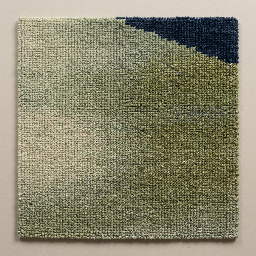 BIG SUR HORIZON – 18x18 Sample Swatch