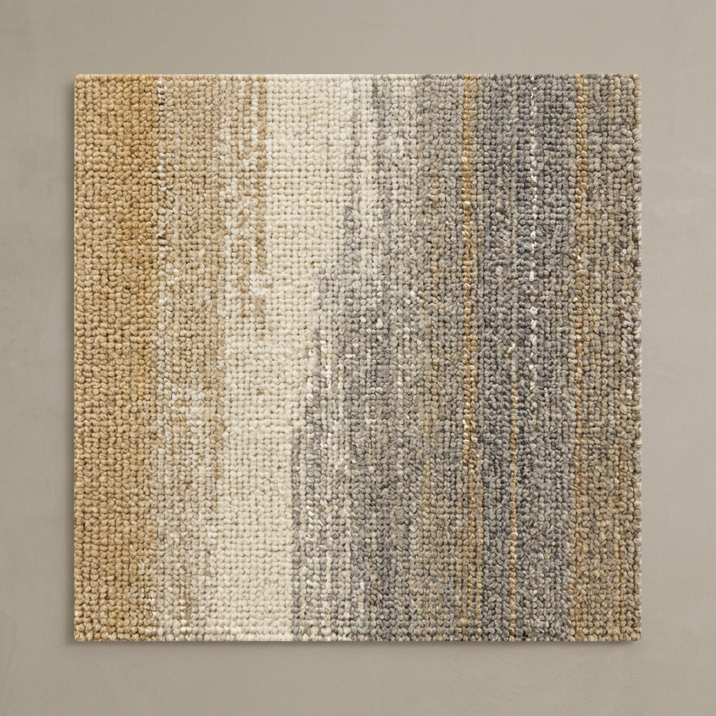 BRUMA DORATA – 18x18 Sample Swatch