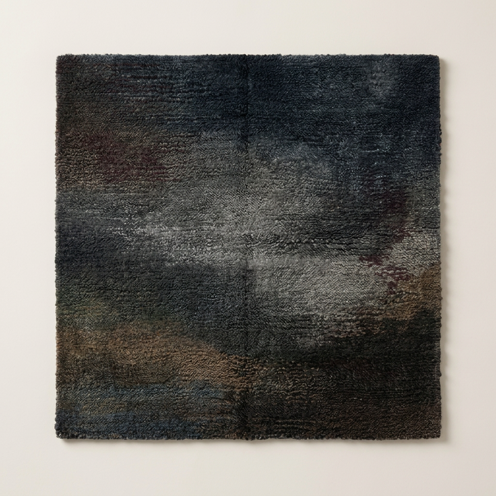 CIELO NOTTURNO – 18x18 Sample Swatch