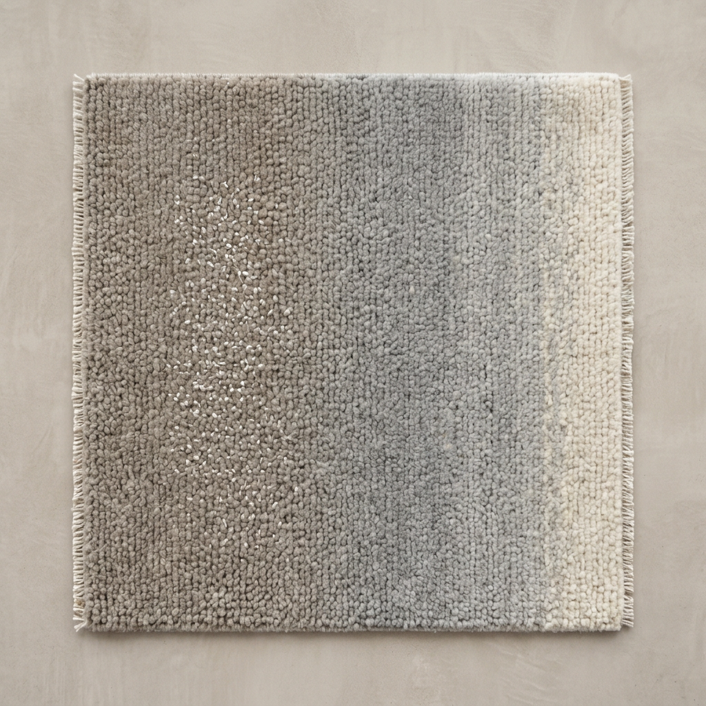 CLEAR GRADIENT – 18x18 Sample Swatch