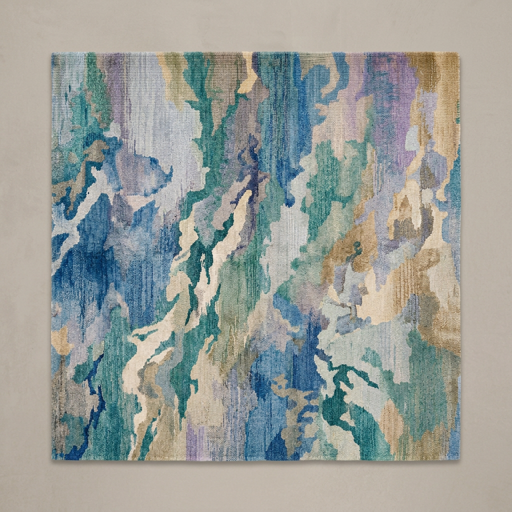 COASTAL HAZE – 18x18 Sample Swatch