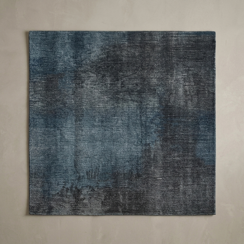 Decayed Indaco Dusk — Sample