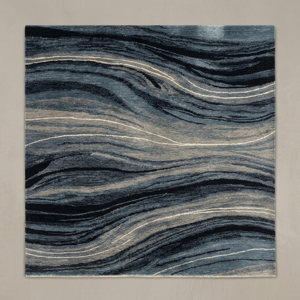 EOLIAN CURRENT – 18x18 Sample Swatch
