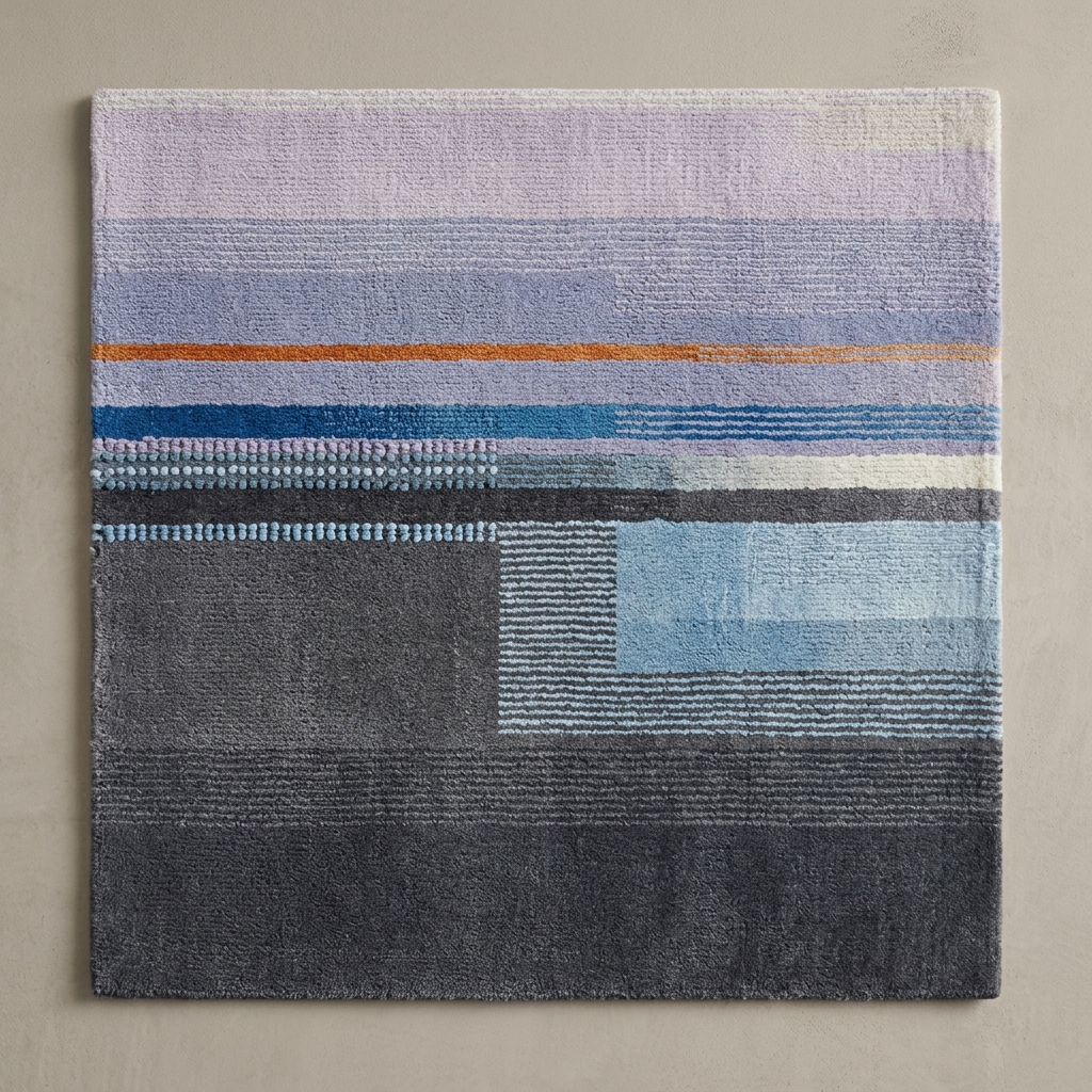 FLUENT HORIZON – 18x18 Sample Swatch