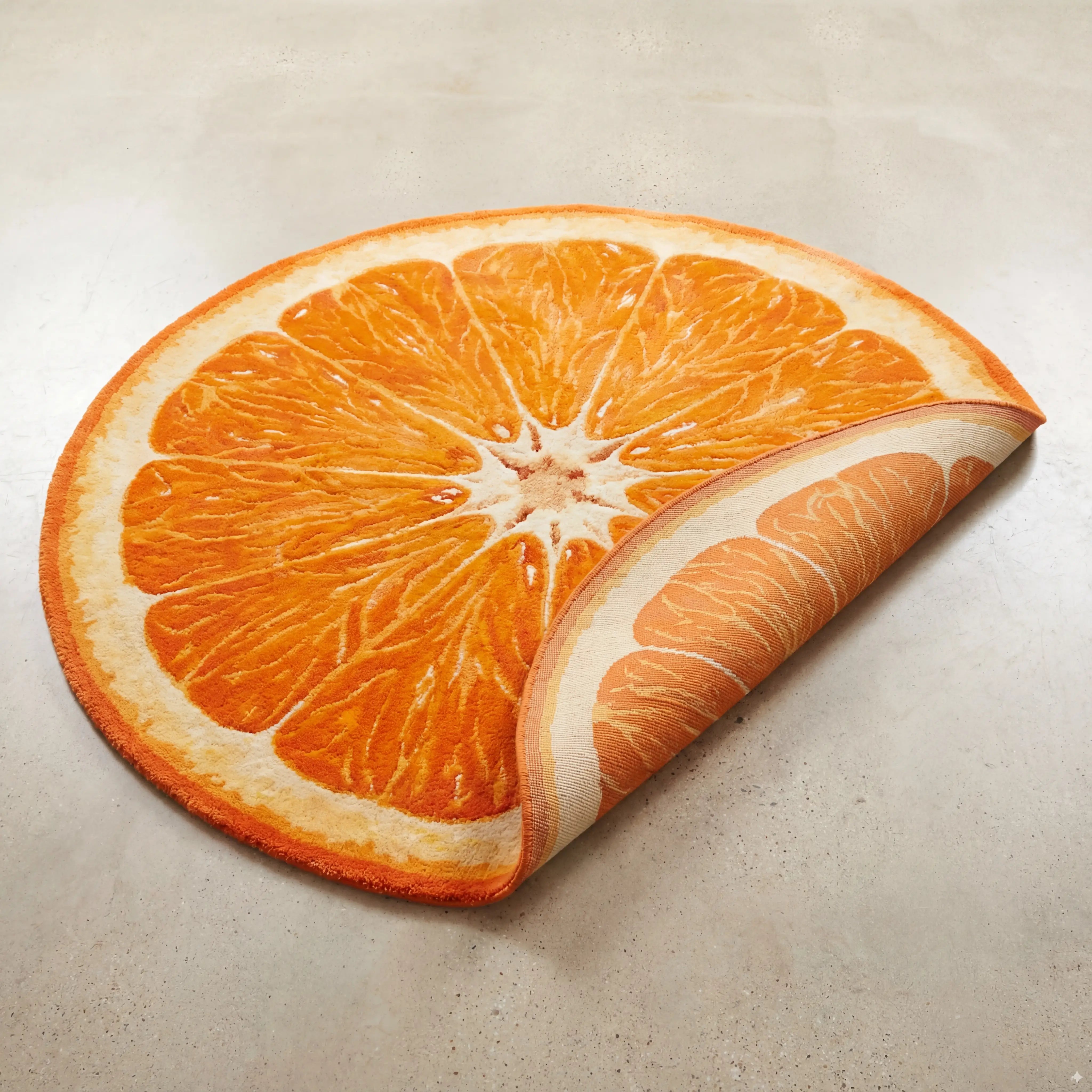 Citrus Radiance - Sample