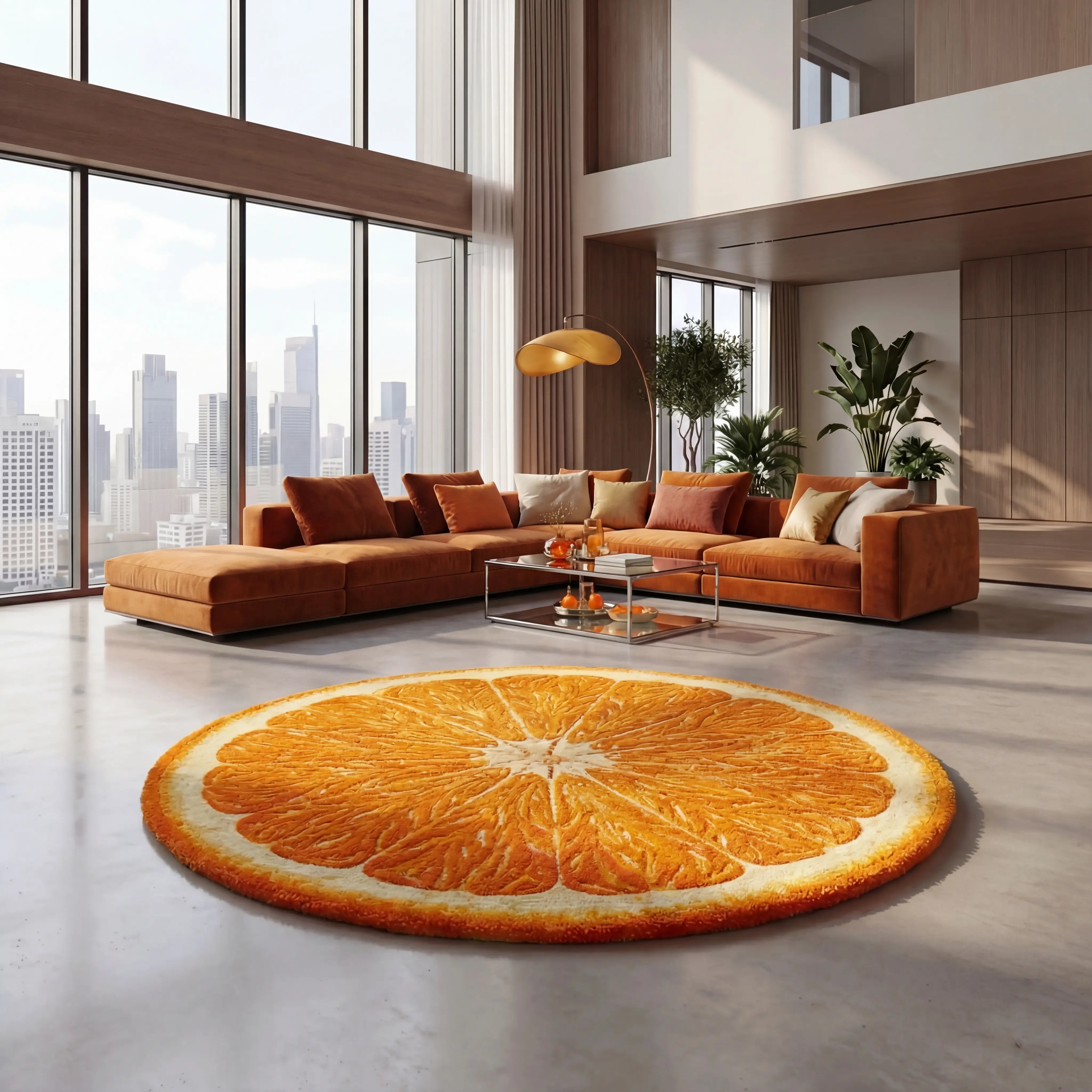 Citrus Radiance