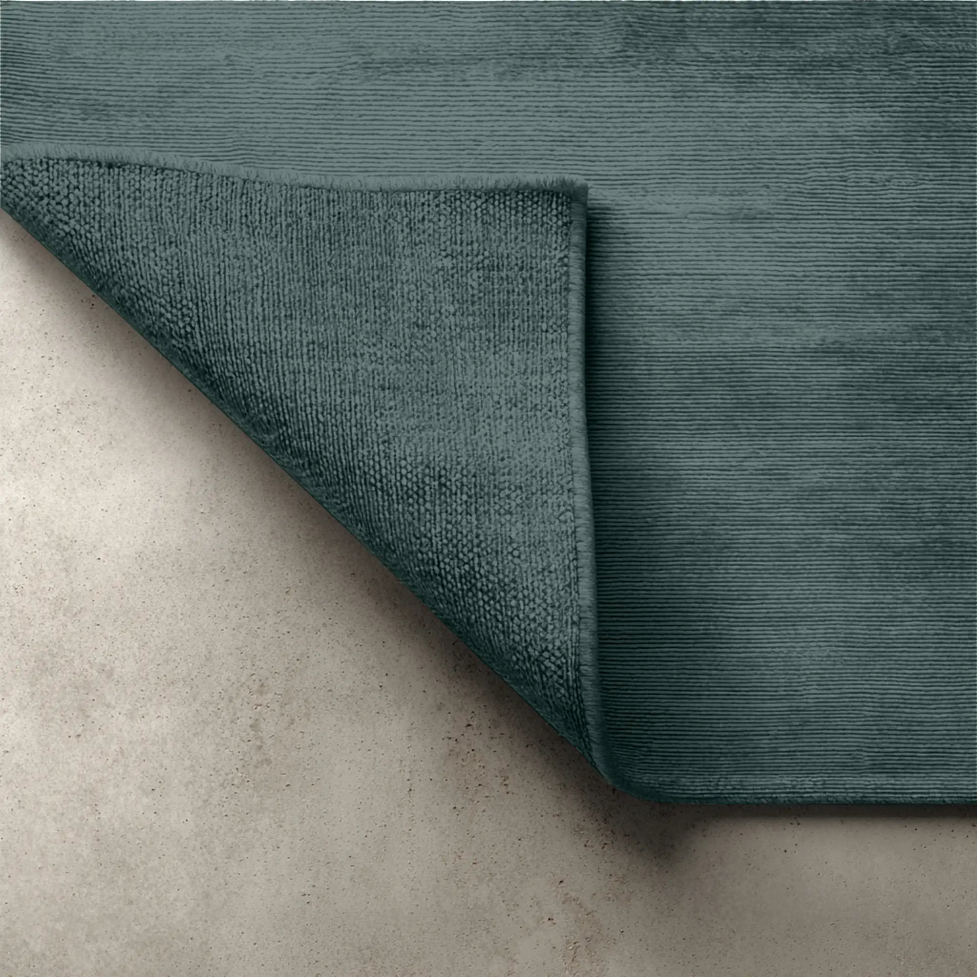 Mediterranean Teal - Small Sample