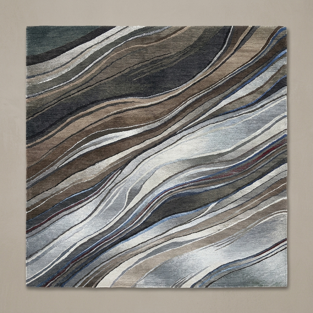 LITHIUM CANYON – 18x18 Sample Swatch