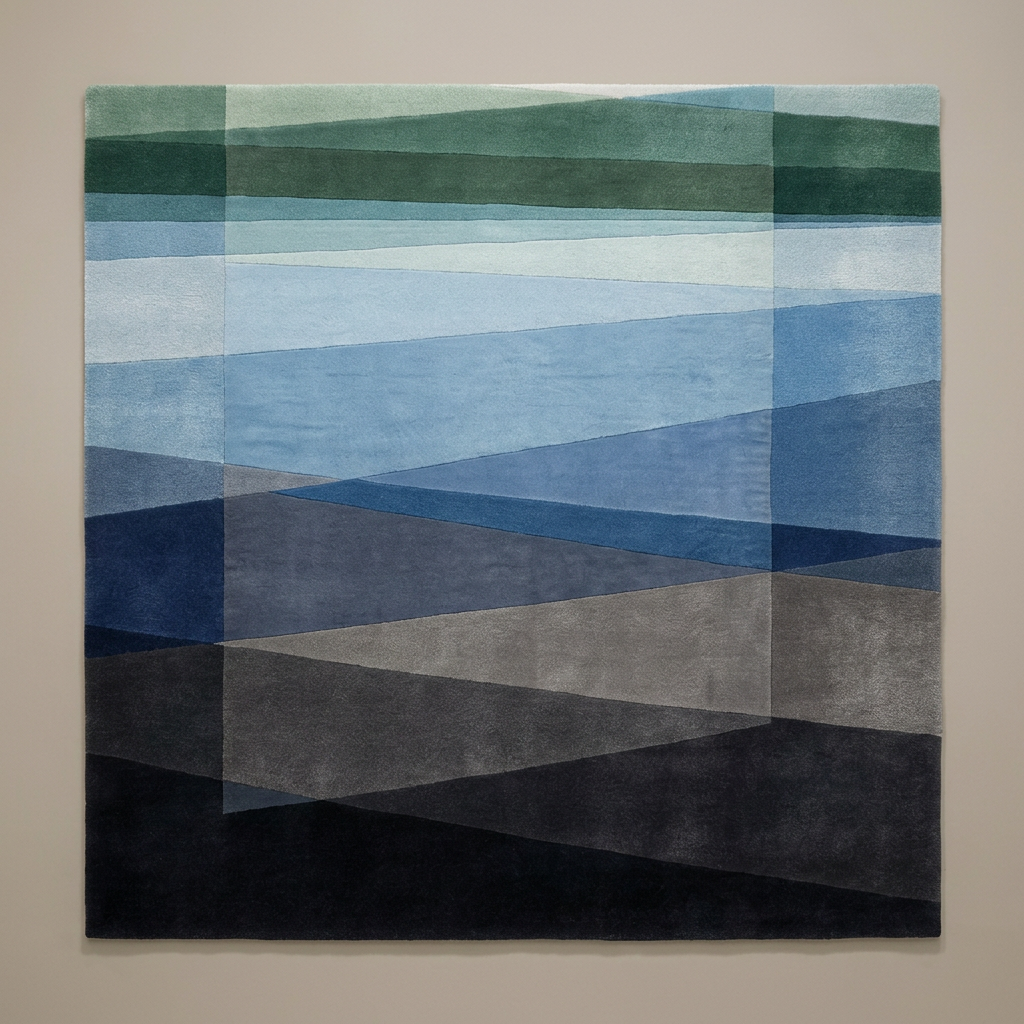 MERIDIAN DIFFUSE – 18x18 Sample Swatch