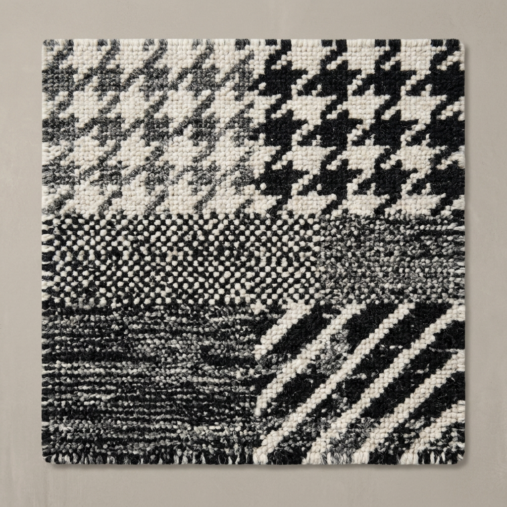 MÉRIDIEN CENDRÉ – 18x18 Sample Swatch