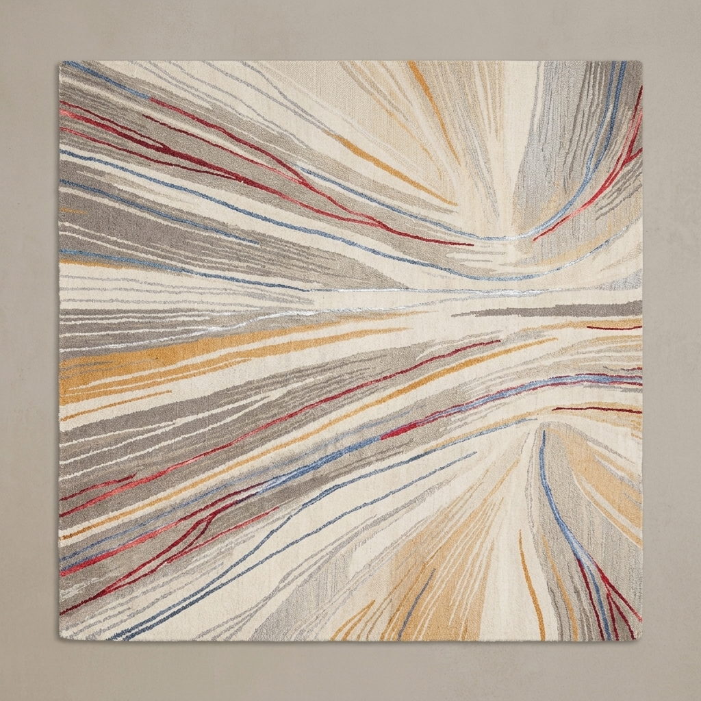 MOJAVE FLUX – 18x18 Sample Swatch