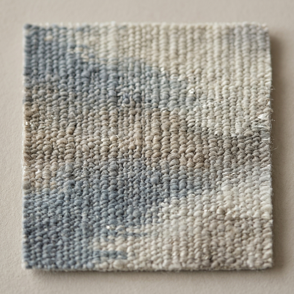 POINT REYES FOG – 18x18 Sample Swatch