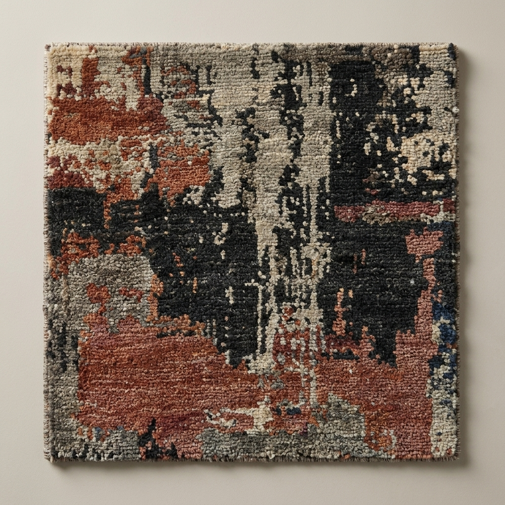 REBEL EROSION – 18x18 Sample Swatch