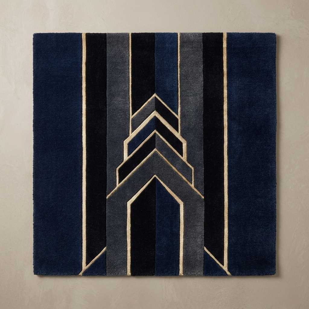 RIVARD RESONANCE – 18x18 Sample Swatch