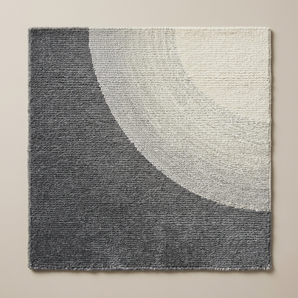 STARLIGHT RADIUS – 18x18 Sample Swatch