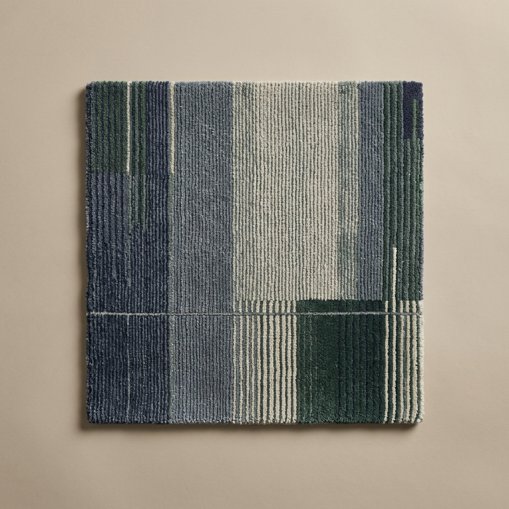 STUTTGART FROST – 18x18 Sample Swatch