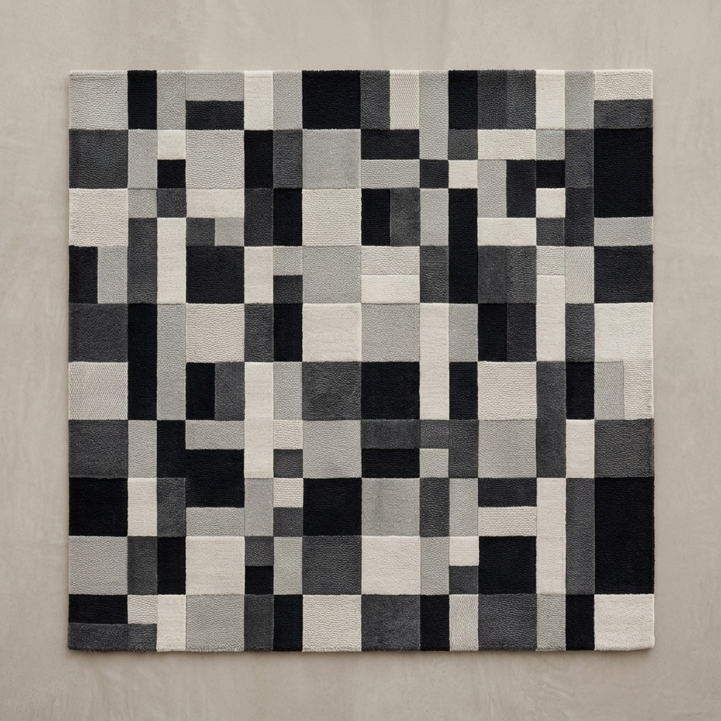 Tailleur Relief – 18x18 Sample Swatch