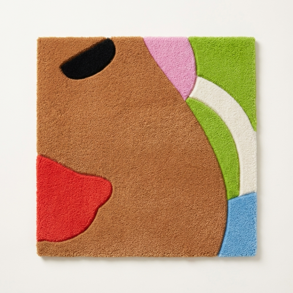 TATER ASSEMBLY – 18x18 Sample Swatch
