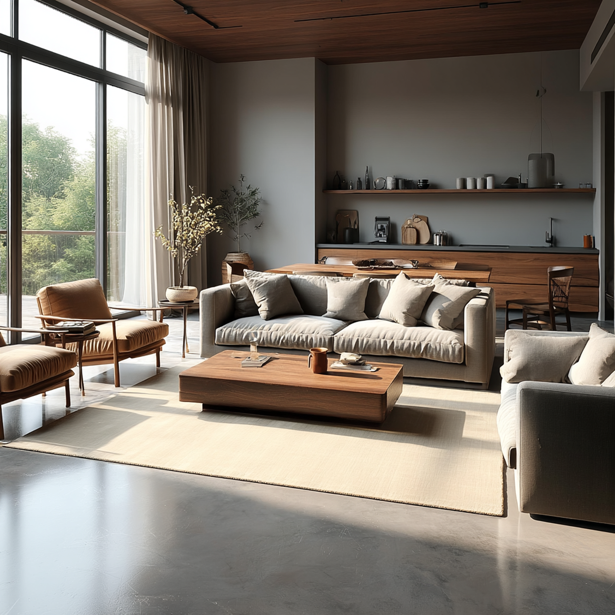 Pale Oak