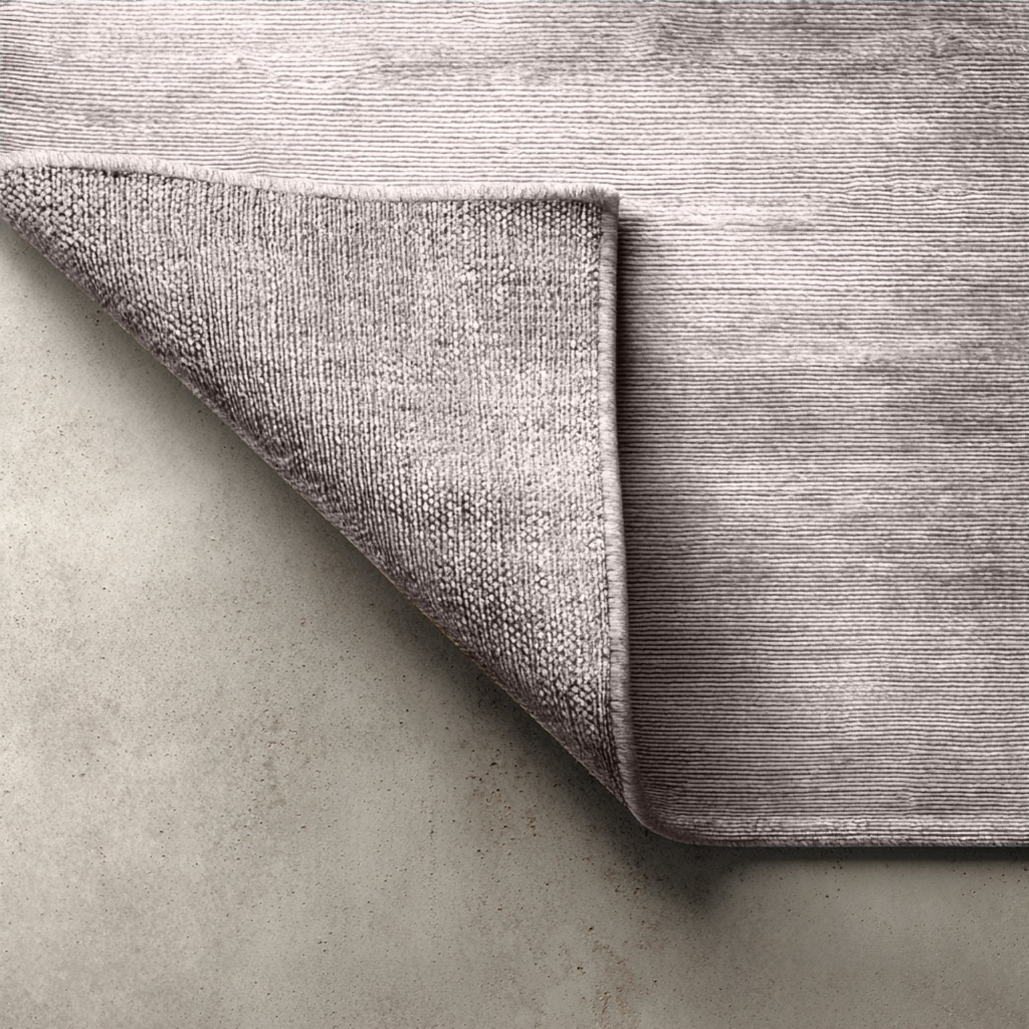 Pink Bliss - Sample Rug
