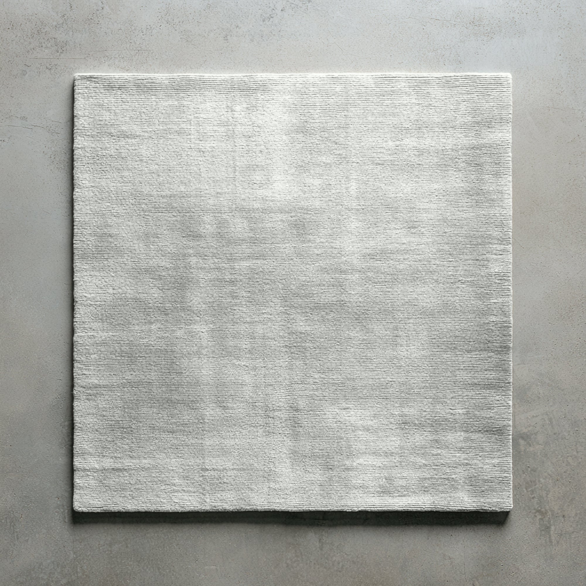 White Dove - Sample Rug