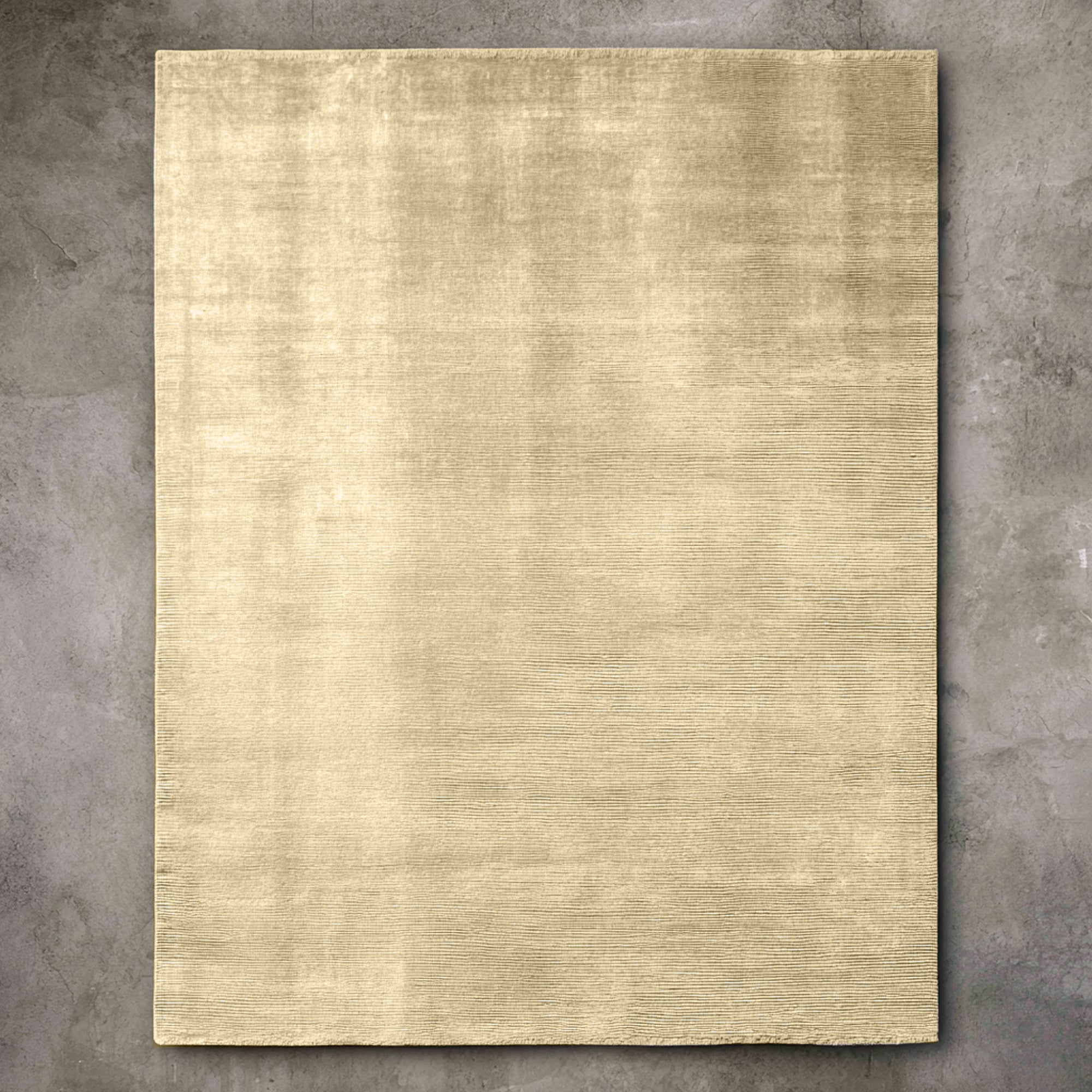 Golden Straw