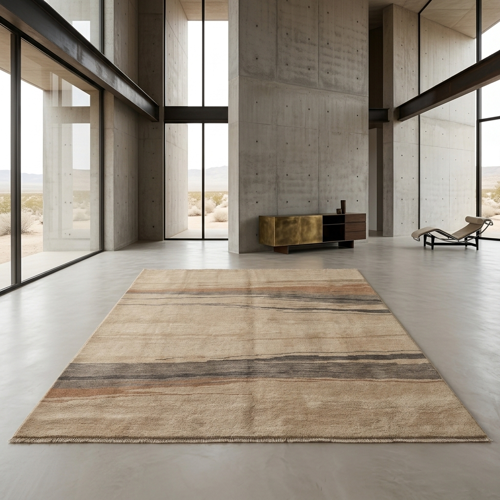 Burnt Sand — Solano Collection