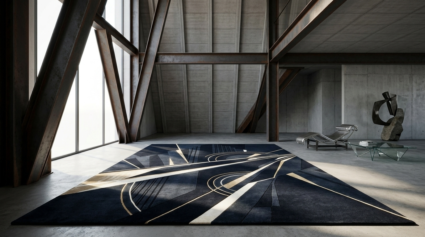 Midnight Meridian — Crest Collection