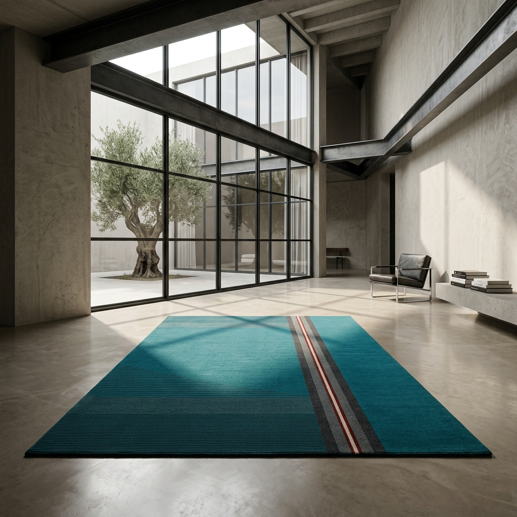 Turquoise Origin — Stuttgart Heritage Collection