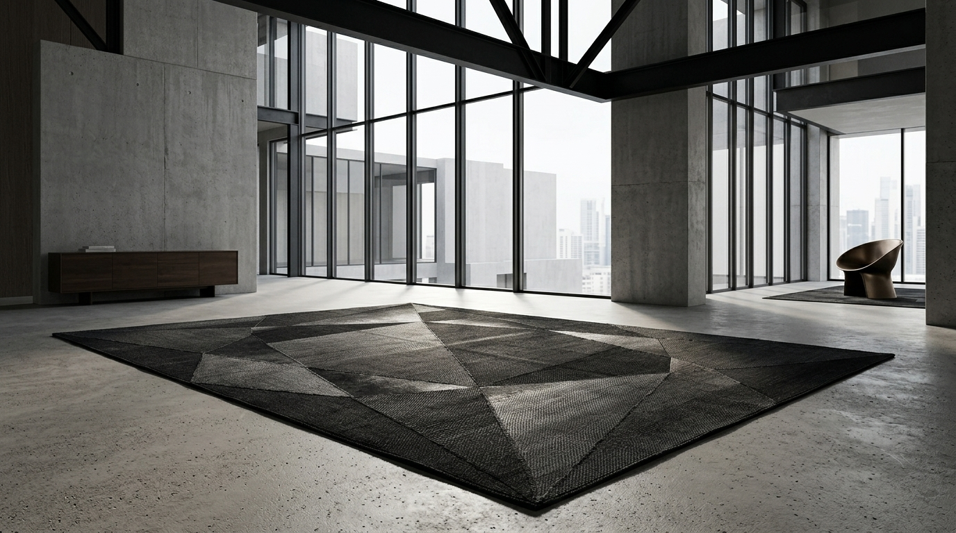 Phantom Facet — Crest Collection