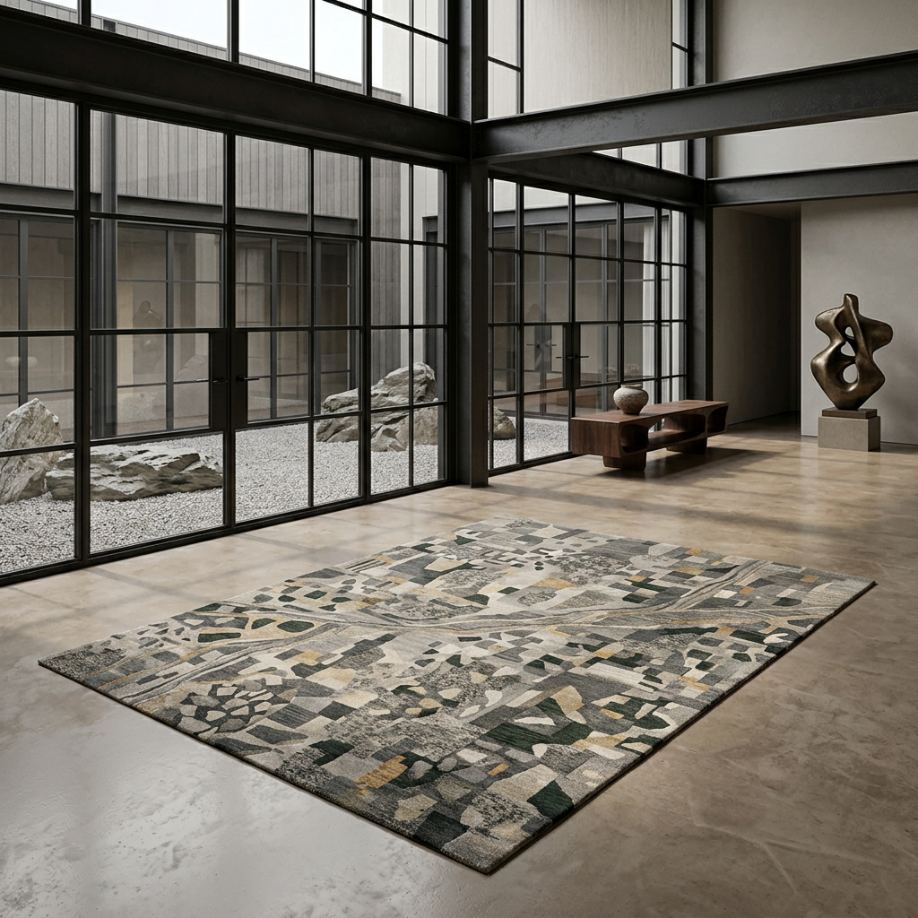 Weissach Gravel — Stuttgart Heritage Collection