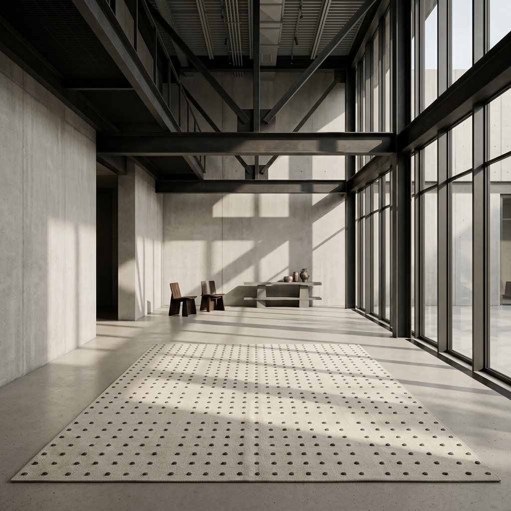 Sumi Dot — Greige Collection