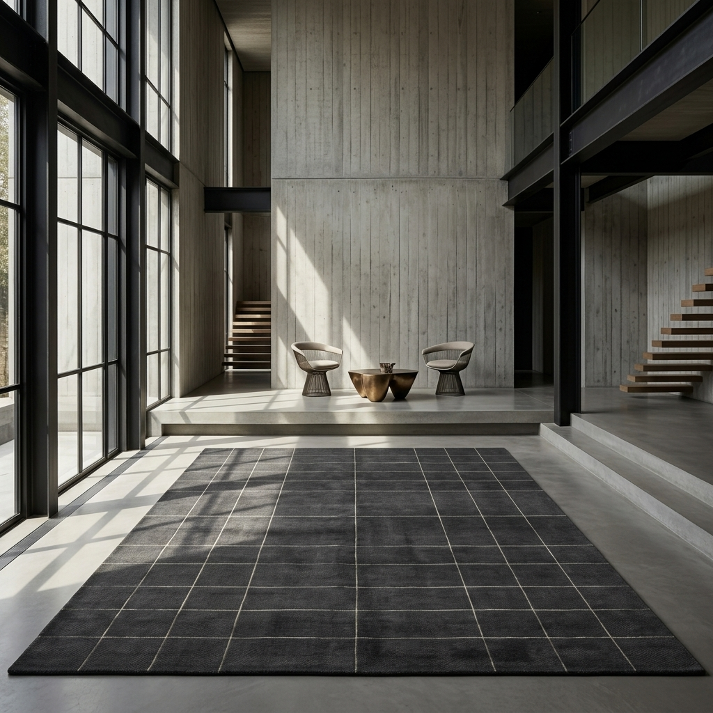 Dune Cross — Brume Collection
