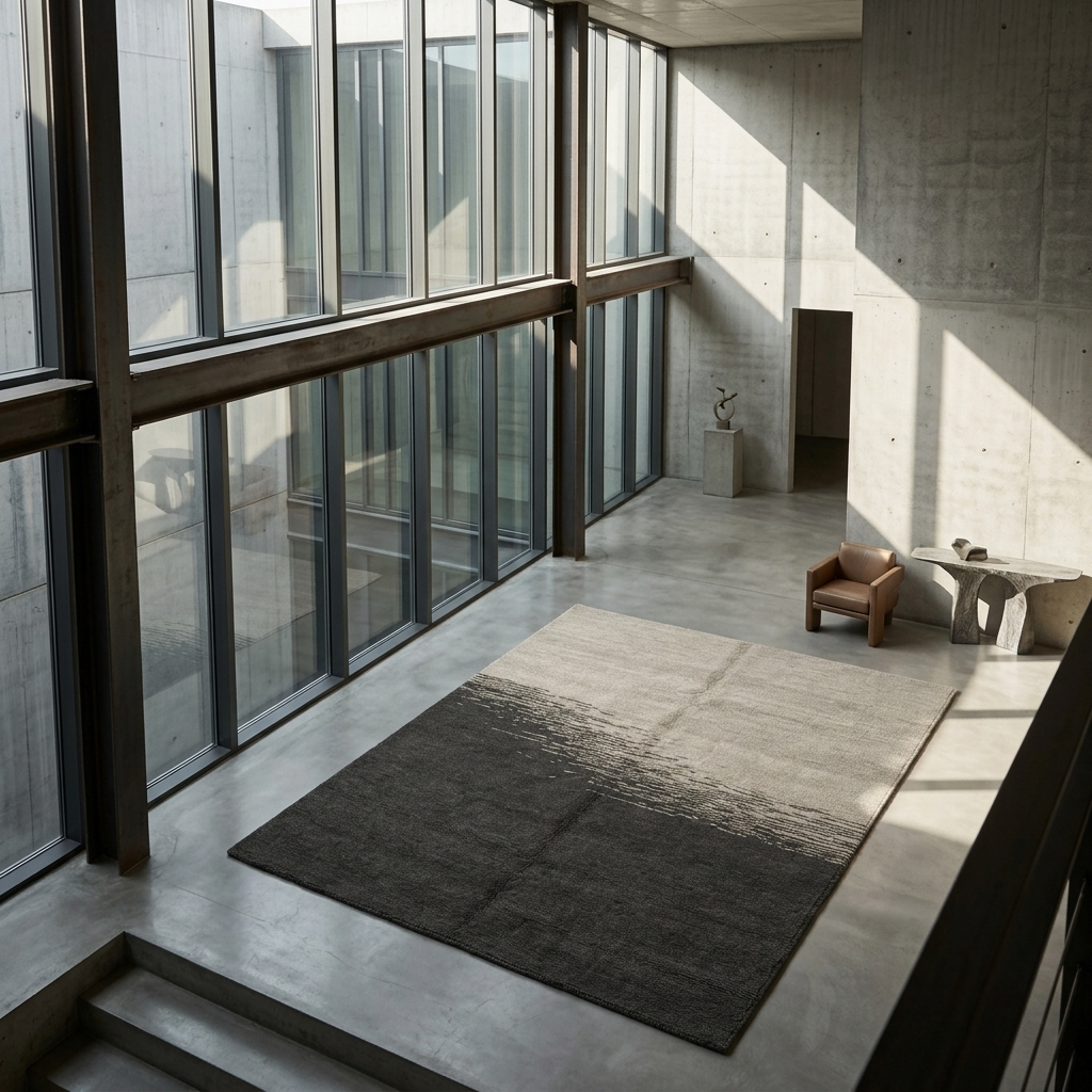 Grey Calm — Greige Collection