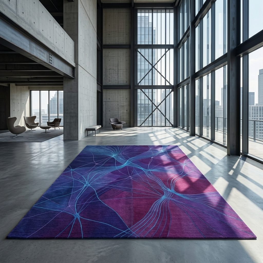 Neural Field — Menlo Collection