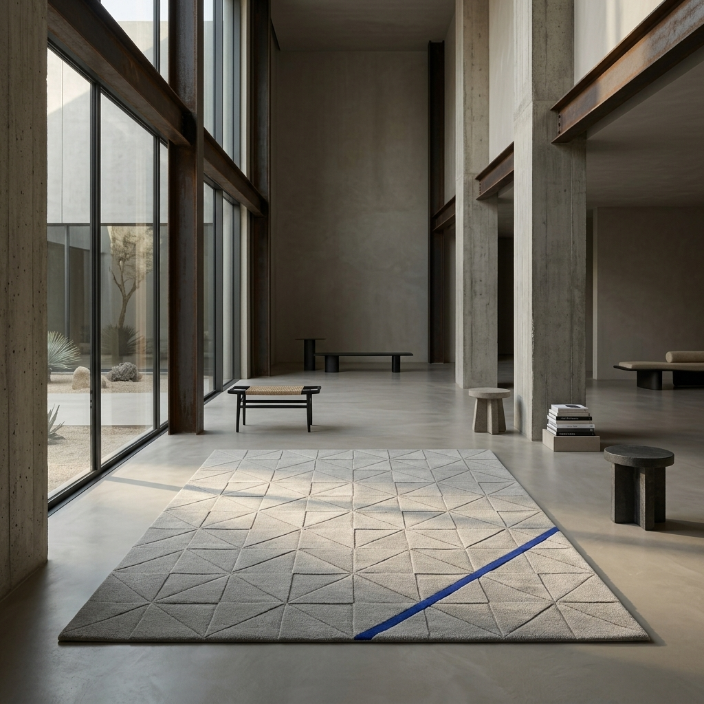 Knot Plane — Plisse Collection