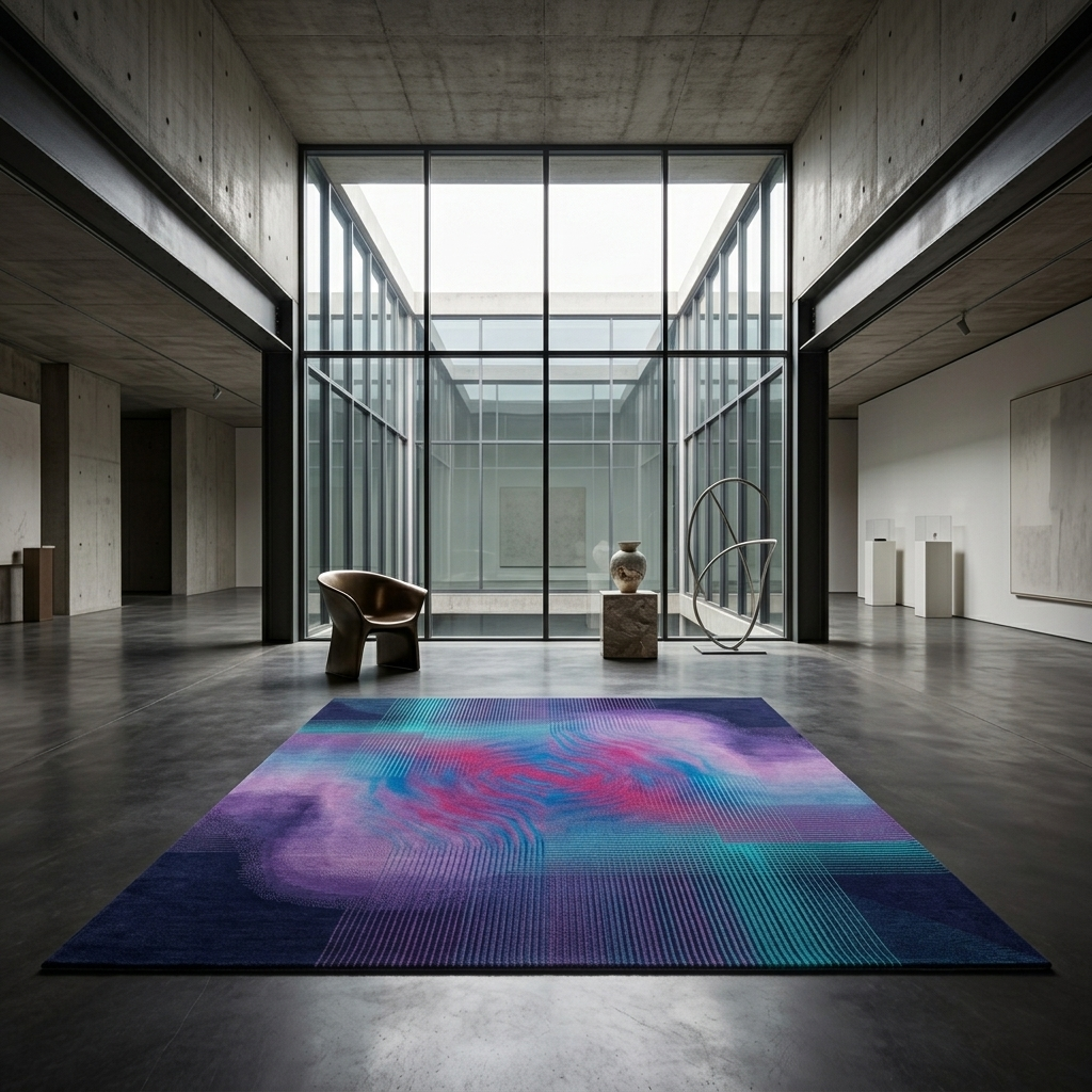Dynamic Pulse — Menlo Collection