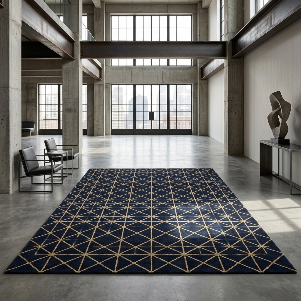 Nova Grid — Astral Collection