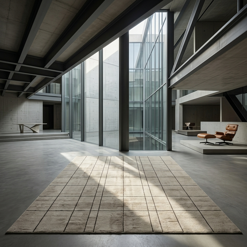 Quiet Ground — Greige Collection