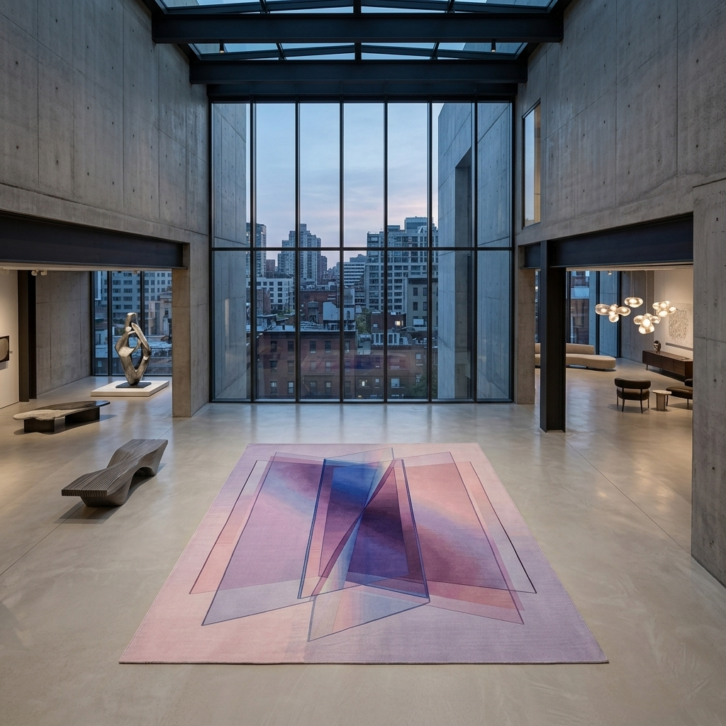 Prism Layer — Menlo Collection