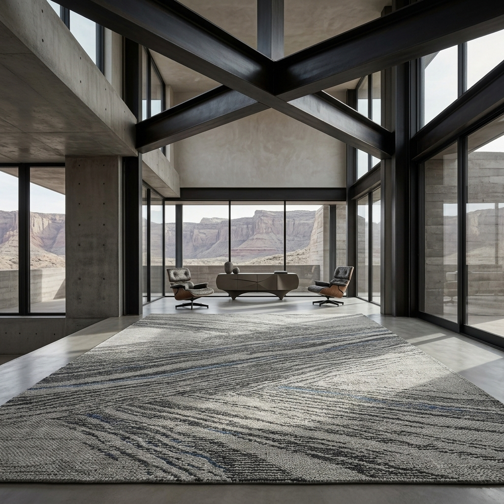 Gravel Flow — Overland Collection