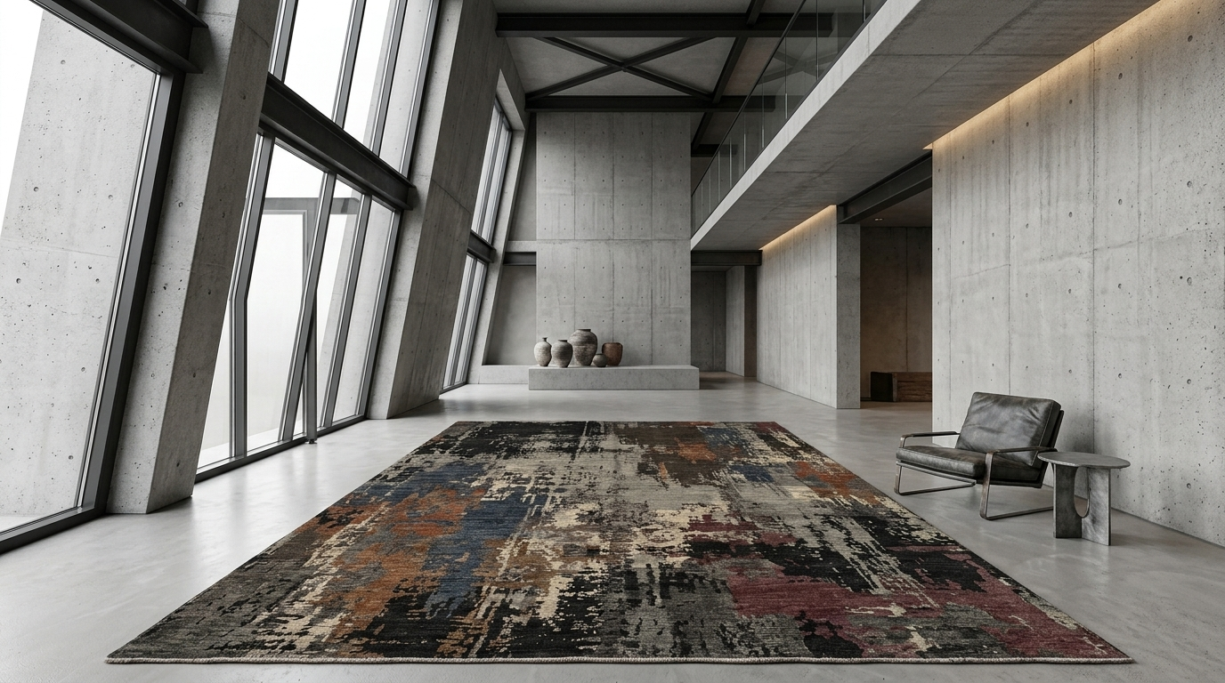 Rebel Erosion — Bowery Collection