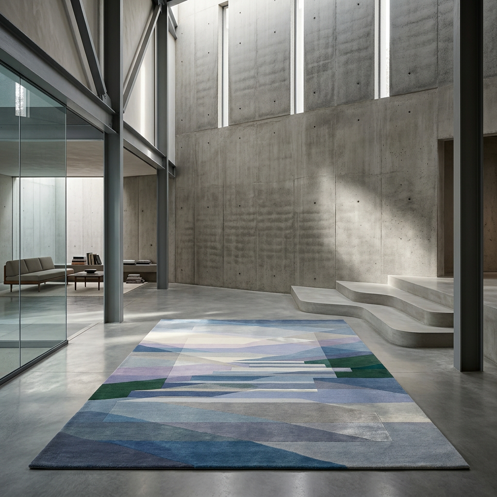 Cascade Depth — Redmond Collection