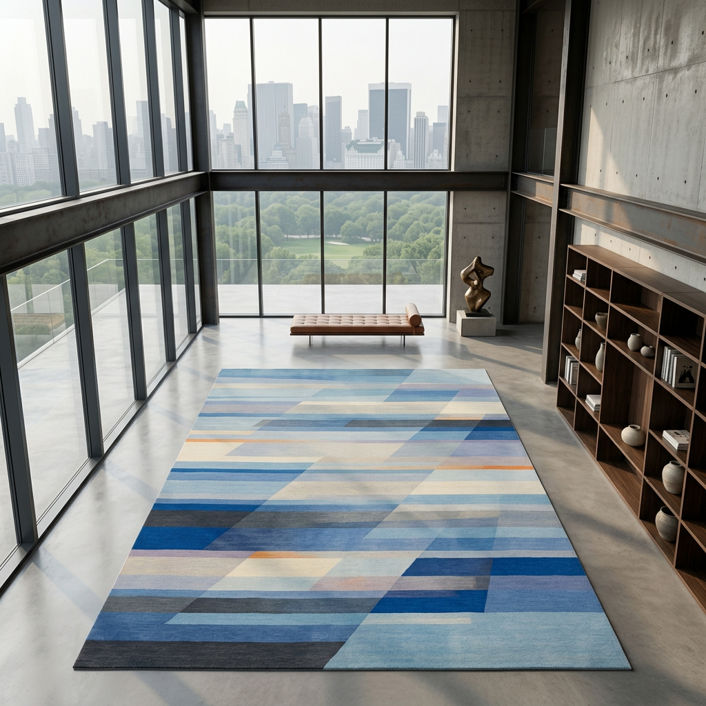 Azure Stratus — Redmond Collection