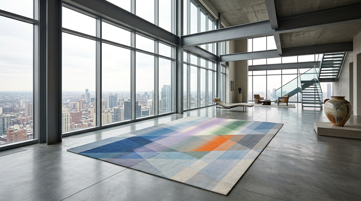 Elysian Prism — Redmond Collection