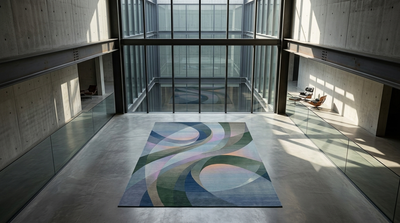 Kitsap Volute — Redmond Collection