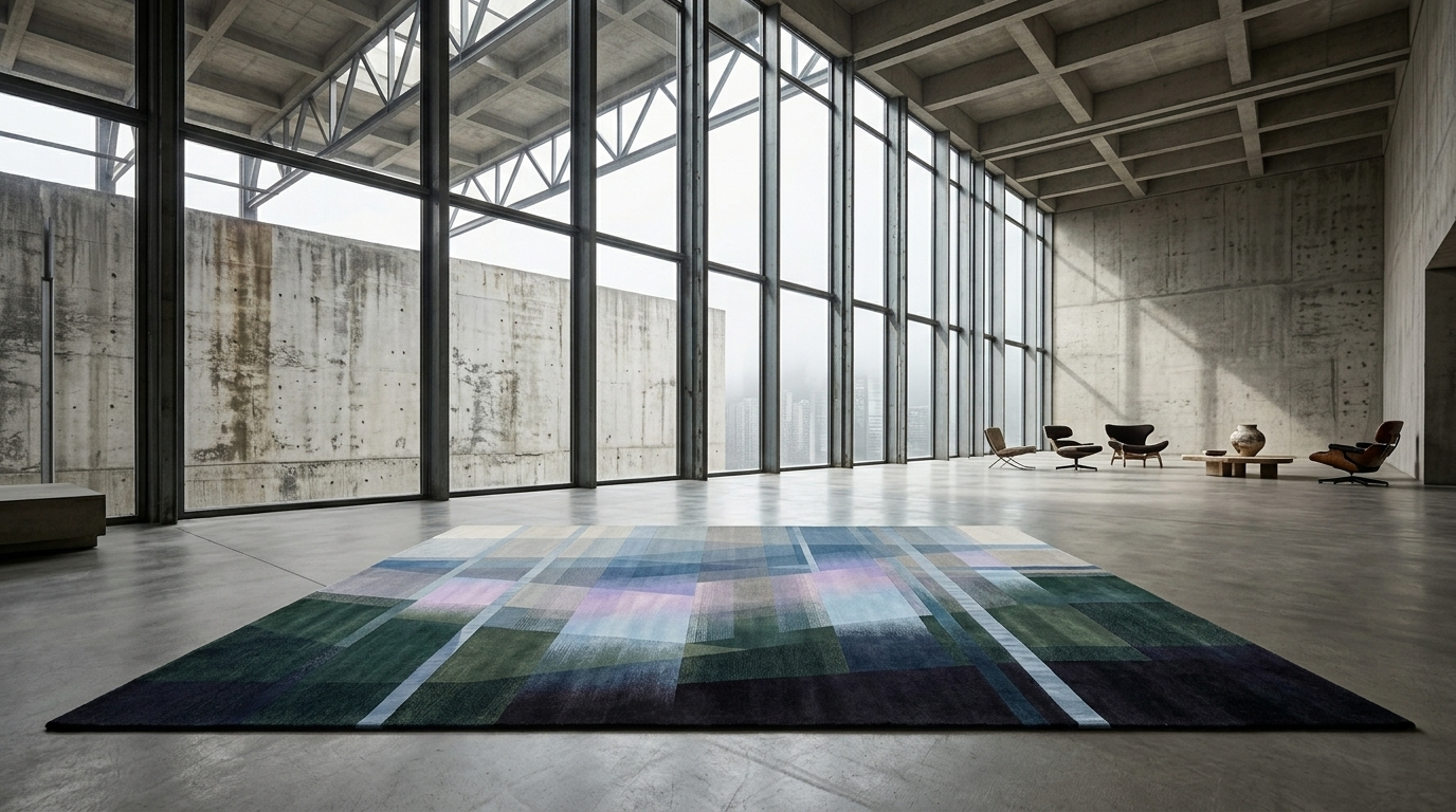 Cascade Luminance — Redmond Collection