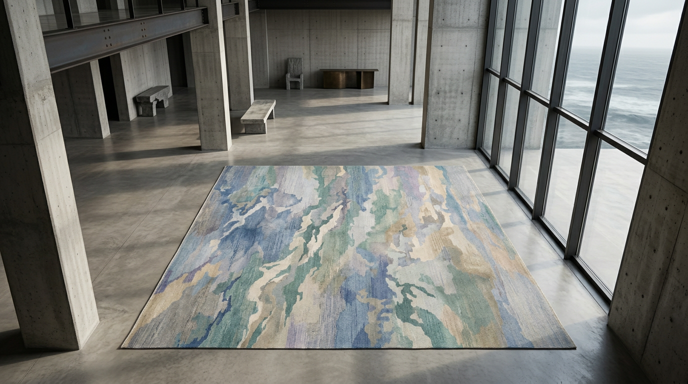 Coastal Haze — Infinite Loop Collection